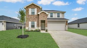 31415 Primrose Falls Drive (MITCHELL)