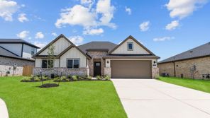3703 Millfield Circle (IRVING)