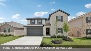 2520 Grullo Way (The Ozark)