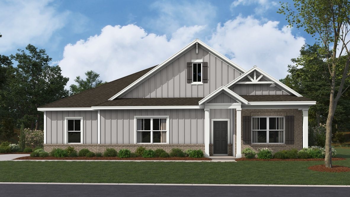 7936 Magnolia Street. New Palestine, IN 46163