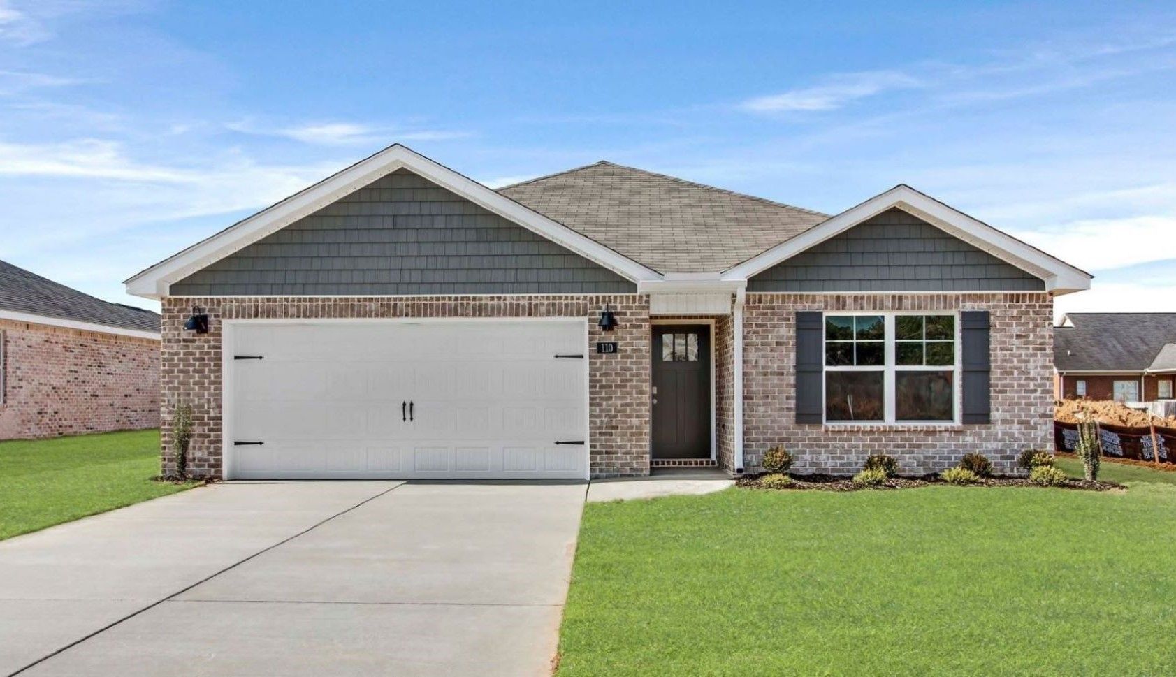 casa en Huntland Estates por D.R. Horton