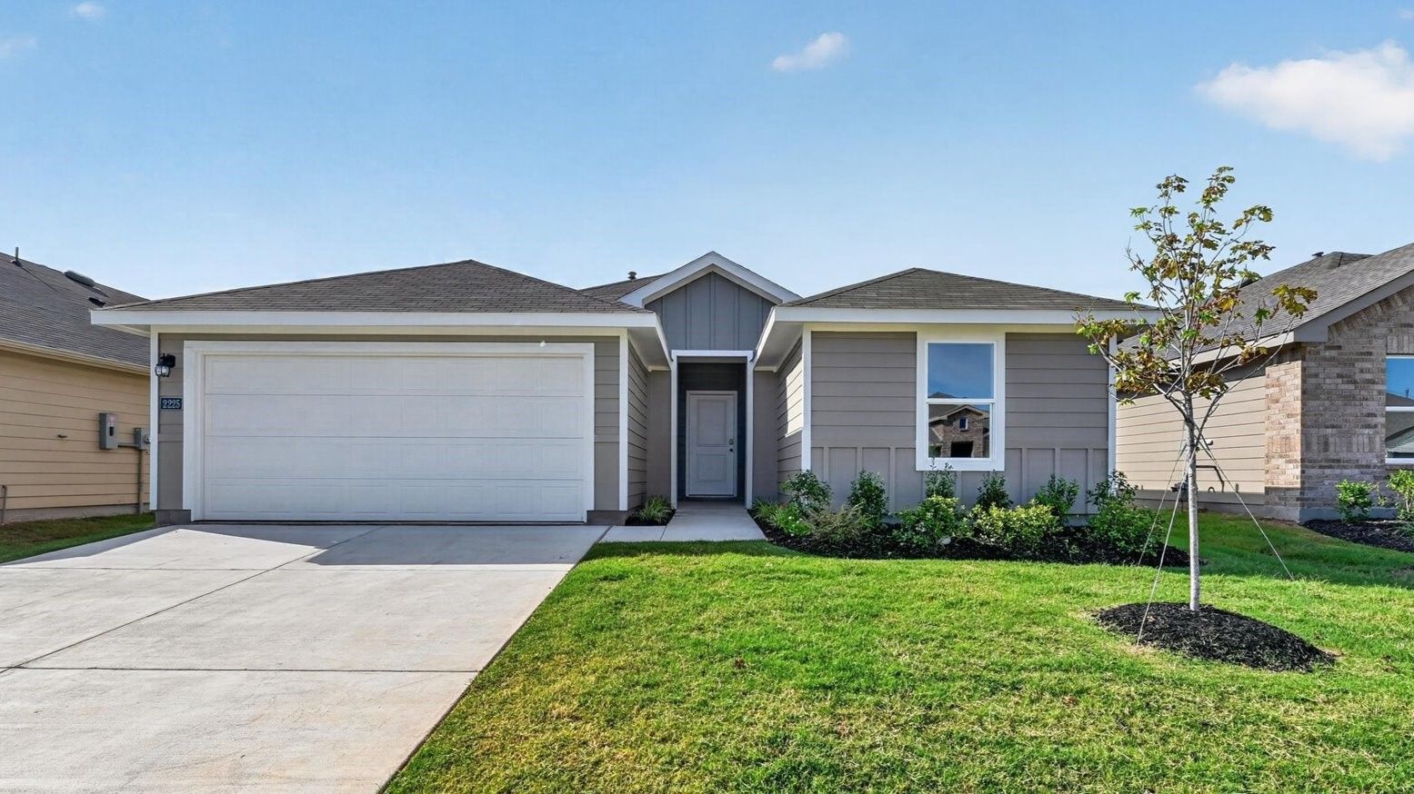 Longhorn Estates - Fort Worth, TX