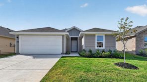 2225 JOHNNY CASH DRIVE (HUNTSVILLE)