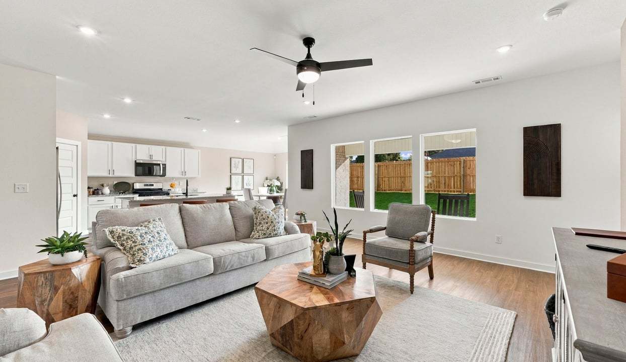 casa en Hudson Heights por D.R. Horton