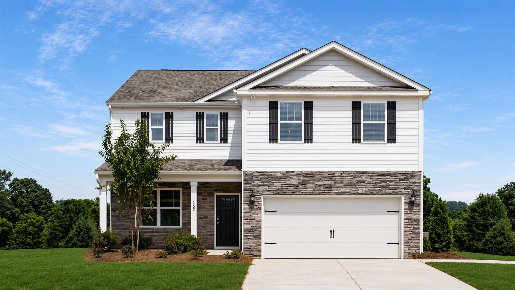 Bristol Terrace - Statesville, NC