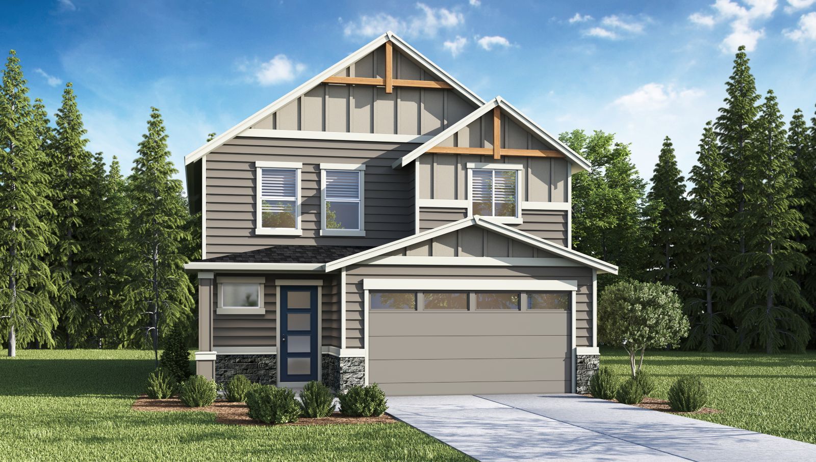 18127 Ne 28Th Ave. Ridgefield, WA 98642