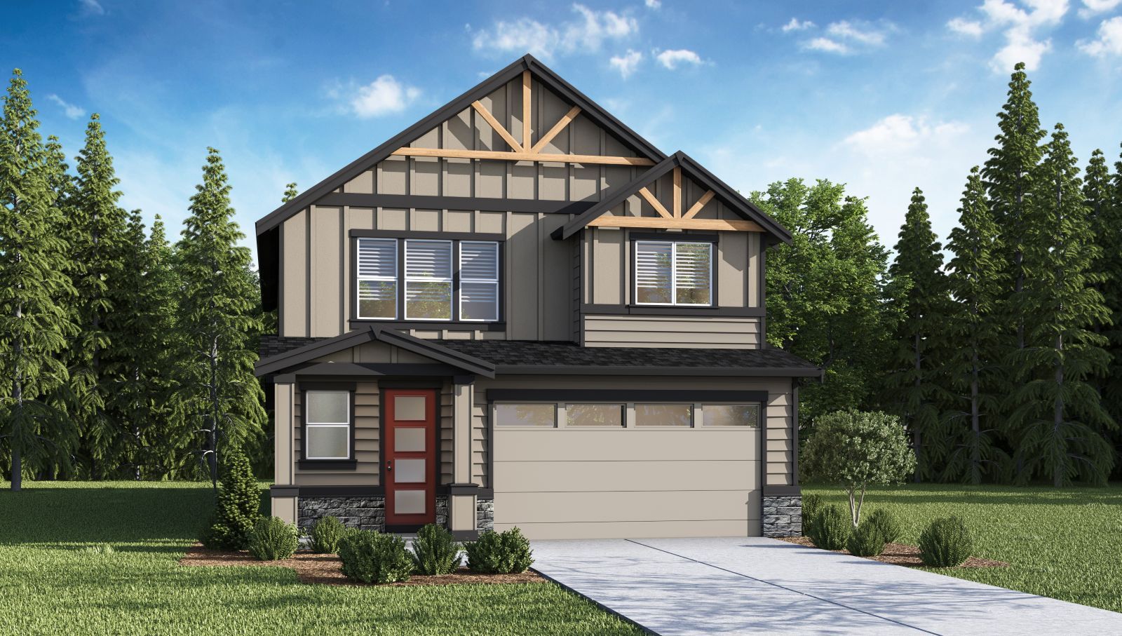 18127 Ne 28Th Ave. Ridgefield, WA 98642