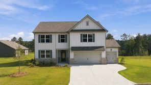 211 PLANTAIN DRIVE (Green)