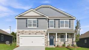 745 Marblewood Street (Wilmington)