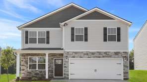 743 Marblewood Street (Belhaven)