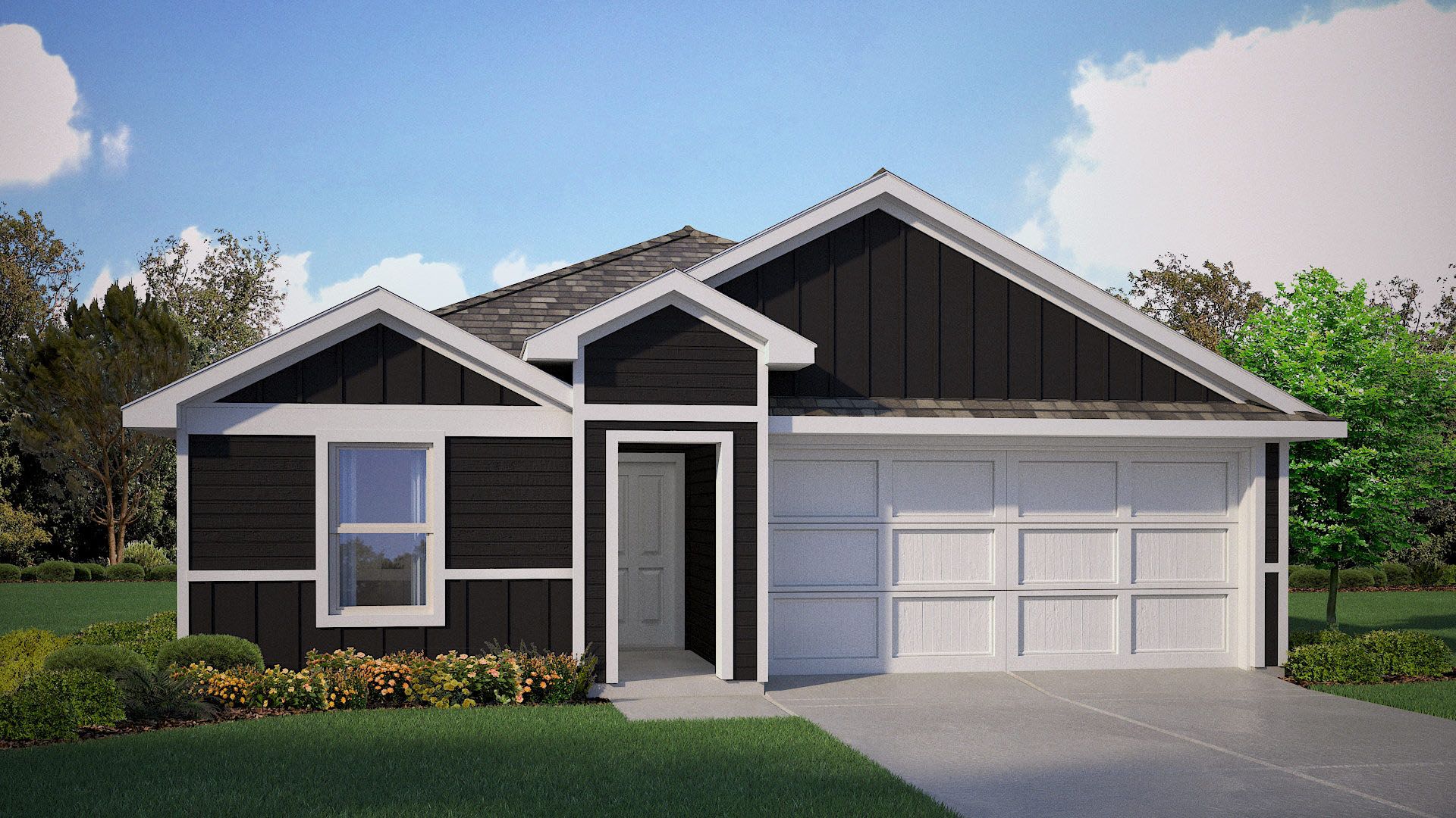 Blackbird Estates - Mineral Wells, TX