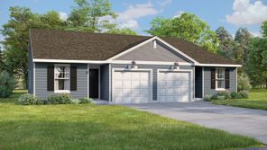 575 Petry Street (Iris)