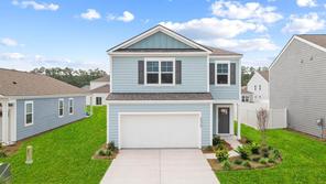 6026 Grangestone Lane (MANNING)