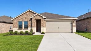 153 TUMBLEWEED DRIVE (Justin)