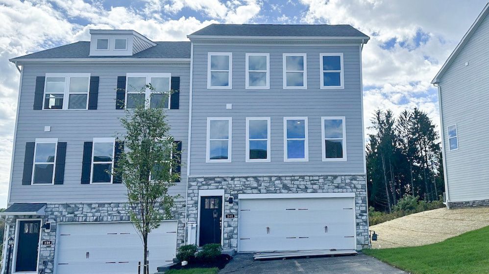 River Ridge - Moon Township, PA