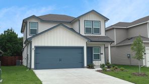563 Bluejack Drive (Jasmine)