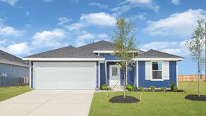HOLD   2626 Sunset Bluff Lane (DENTON)