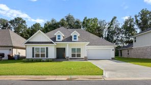 5607 CLARITY ST (The McKenzie)