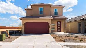 3352 Dijamant Loop SE (The Savannah)