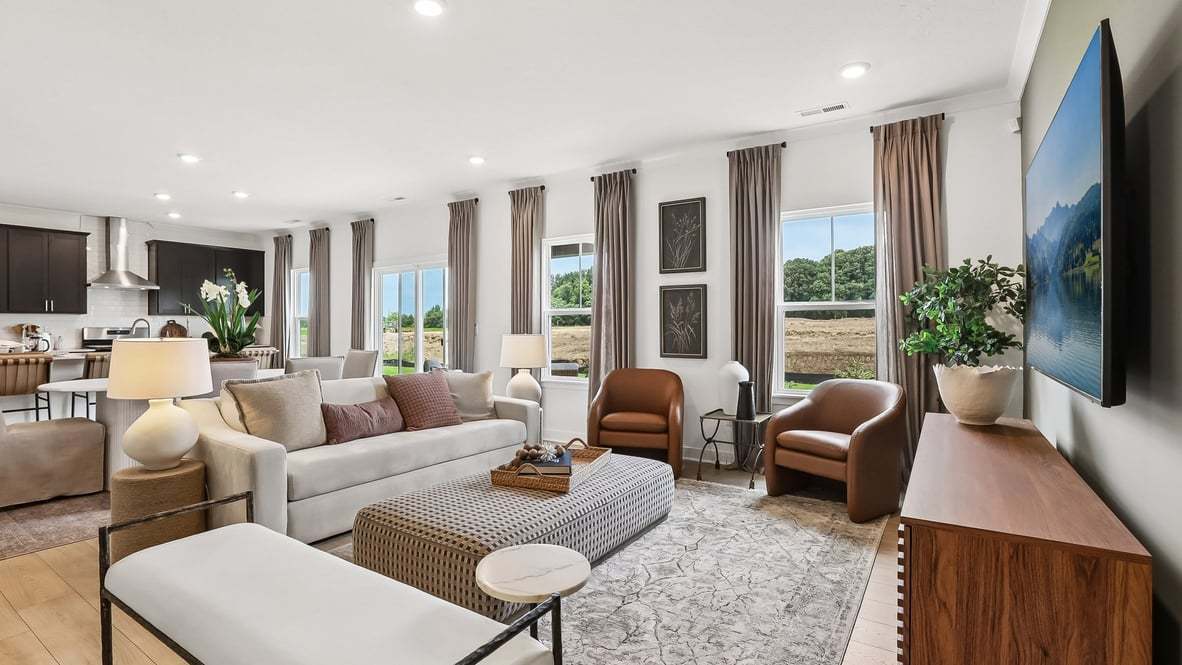 Harper Estates - Avon, IN