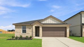 14810 Boxwood Ridge Street (Baylor)