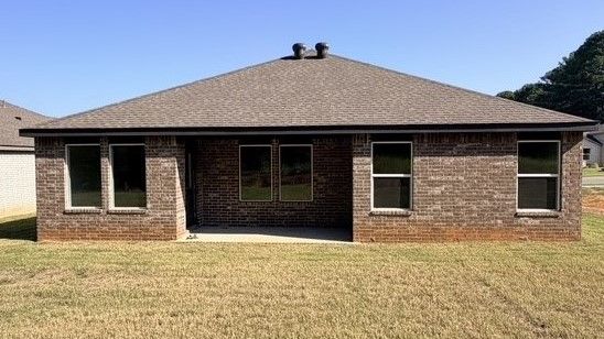 BELLEVUE - Wolfsbridge: Cabot, Arkansas - D.R. Horton