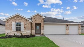 3702 Millfield Circle (MAVERICK)