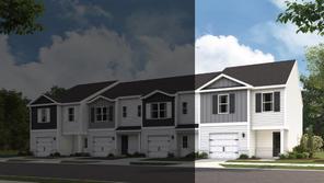 4117 Belcourt Drive NE (Mitchell Townhome)