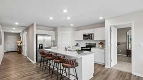 255 Holly Lane (Aria II)