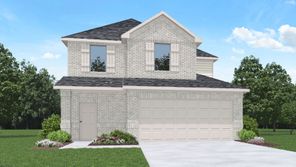5113 Cooper Hawk Drive (Hanna)