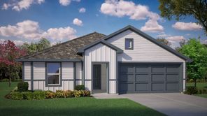 3427 TOPAZ LANE (Austin)