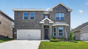 15037 RAM ROCK DRIVE (THE WILLOW)