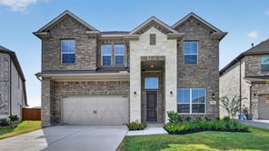 701 BUSHMAN DRIVE (THE PALM)
