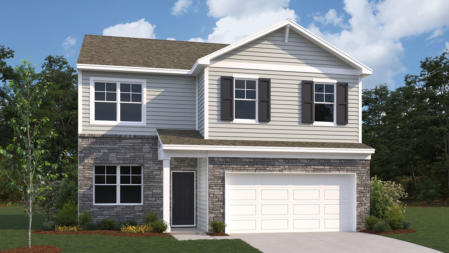 20803 W 188Th Ter. Spring Hill, KS 66083