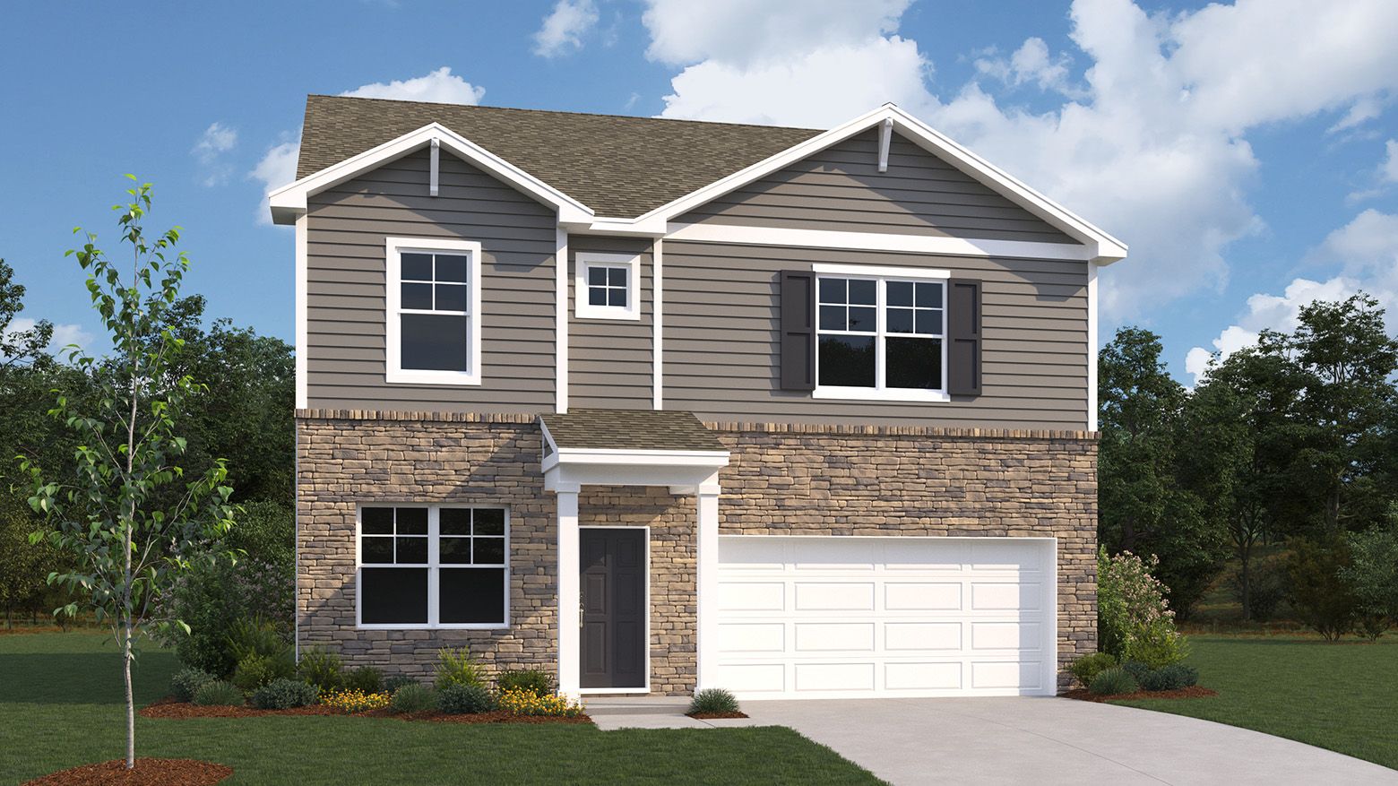 20803 W 188Th Ter. Spring Hill, KS 66083
