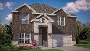 1413 CANTERBURY TRAIL (Redrock)