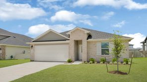 4924 Rosemary Creek Drive (CALI)