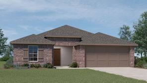 4712 Rosemary Creek Drive (DENTON)