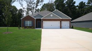 11900 Orchard Drive (The Destin)