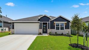 15811 Narrow Leaf Lane (Texas Cali)