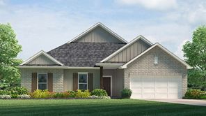 2822 LAKESHORE VISTA BLVD (Oakdale)