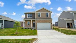 1234 Stratford Way (Bellamy)