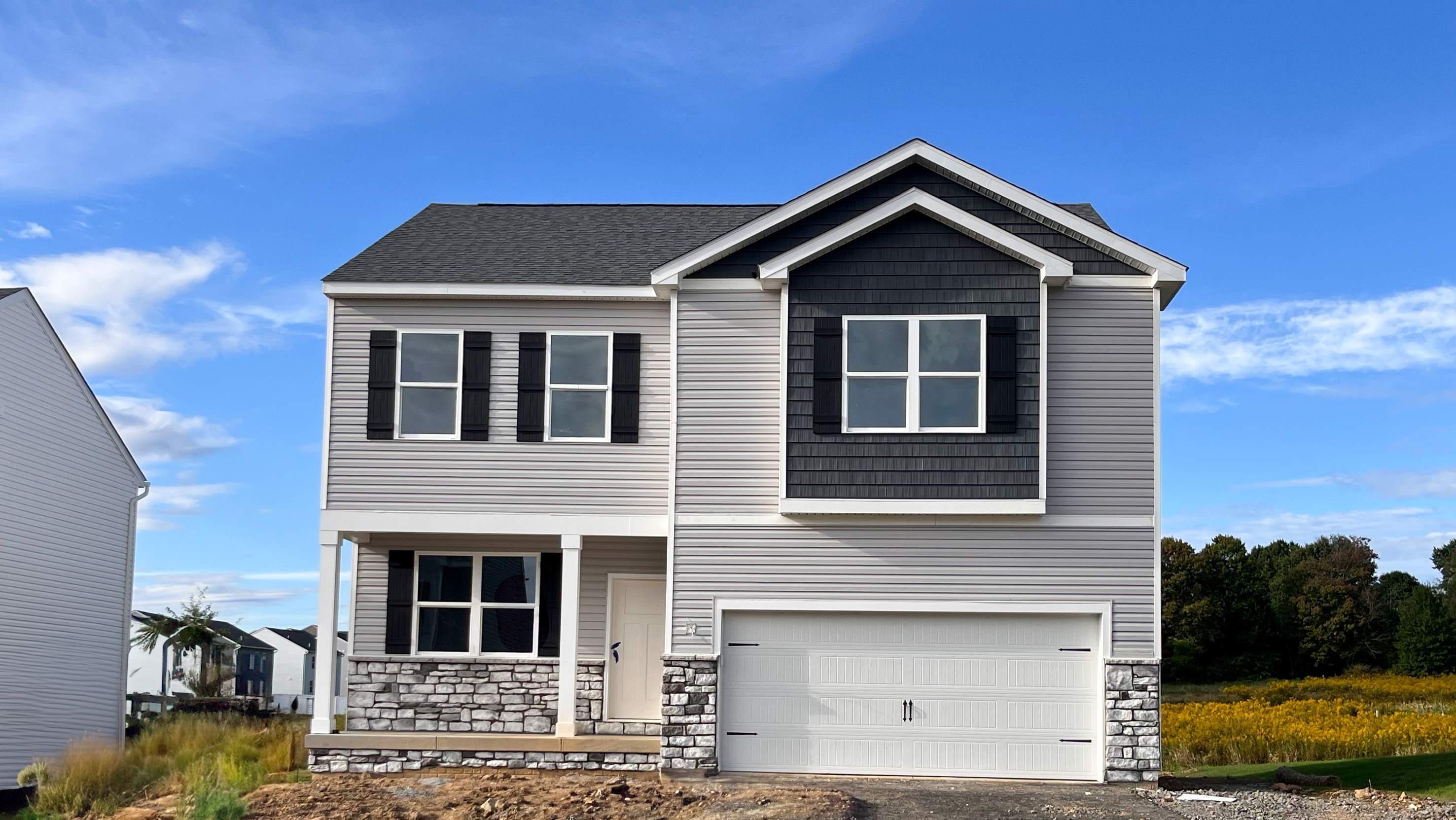 182 Shelton Place Drive