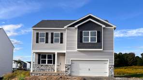 182 Shelton Place Drive (Penwell)