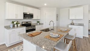 93 ARGONNE DRIVE (The Hayden)