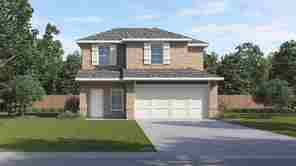 10426 Birds Nest Drive (Florence - X30F)