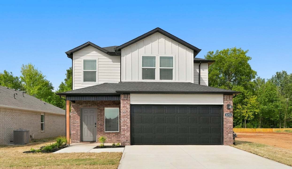 4087 Agave Avenue. Springdale, AR 72764