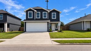 4125 WOODHILL BEND DRIVE (FRANKLIN)