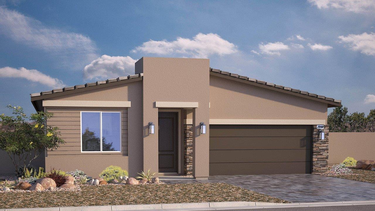 Heartland Grove at Tule Springs - North Las Vegas, NV
