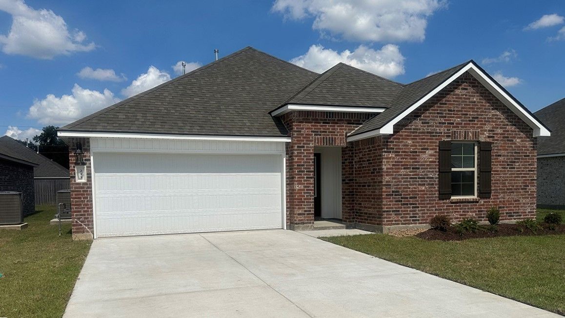 Station Heights - Duson, LA